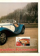 Seite 17 von Auto exklusiv Nr. 7 / 1987