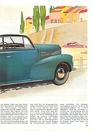 Seite 65 von Auto exklusiv Nr. 5 / 1991