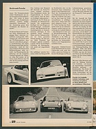 Seite 98 von Übersicht: auto motor und sport / Nr. 21 / 1985 - Titelseite