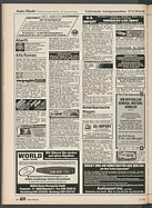 Seite 102 von Übersicht: auto motor und sport / Nr. 25 / 1991 - Titelseite