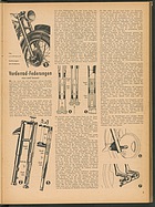 Seite 3 von Übersicht: Das Auto / Nr. 1 / 1948 - Titelseite