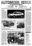 Seite 1 von AR Nr. 43 / 1981 vom 10/15