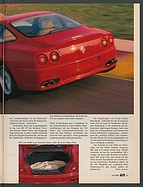 Seite 13 von Übersicht: auto motor und sport / Nr. 16 / 1996 - Titelseite