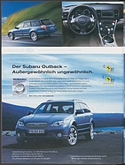 Seite  von Übersicht: auto motor und sport / Nr. 20 / 2007 - Titelseite