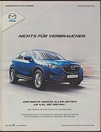 Seite 33 von auto motor und sport Nr. 24 / 2012