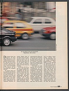 Seite 47 von Übersicht: auto motor und sport / Nr. 9 / 1991 - Titelseite