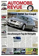 Seite 1 von AR Nr. 17 / 2006