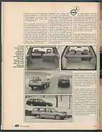 Page 46 of Übersicht: auto motor und sport / Nr. 4 / 1987 - Titelseite