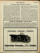 Seite 6 von ADAC Motorfahrer Nr. 24 / 1916 vom 10.06