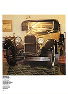 Seite 42 von Auto exklusiv Nr. 1 / 1988