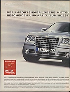 Seite 112 von Übersicht: auto motor und sport / Nr. 5 / 2007 - Titelseite