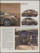 Seite 43 von auto motor und sport Nr. 25 / 2012
