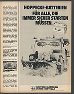 Seite 29 von auto motor und sport Nr. 1 / 1978