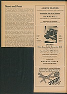 Seite 28 von Übersicht: Das Auto / Nr. 8 / 1947 - Titelseite