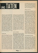 Seite 11 von Übersicht: auto motor und sport / Nr. 3 / 1962 - Titelseite