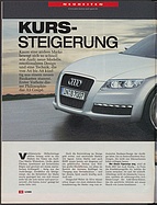 Seite 14 von Übersicht: auto motor und sport / Nr. 5 / 2006 - Titelseite