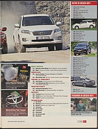 Seite 7 von auto motor und sport Nr. 17 / 2010