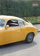 Seite 35 von Auto exklusiv Nr. 11 / 1991