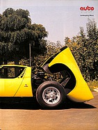 Seite 35 von Auto exklusiv Nr. 5 / 1988