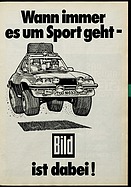 Seite 31 von ADAC Motorwelt Nr. 9 / 1976 vom 01.09
