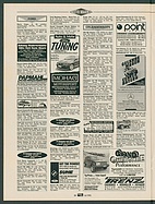 Seite 84 von Übersicht: auto motor und sport / Nr. 16 / 1995 - Titelseite