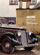 Seite 37 von Auto exklusiv Nr. 5 / 1984