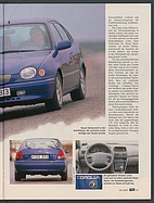 Seite 37 von Übersicht: auto motor und sport / Nr. 14 / 1997 - Titelseite