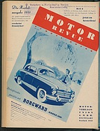 Seite 642 von Übersicht: Das Auto / Nr. 18 / 1951 - Titelseite