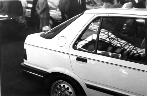 Peugeot 309