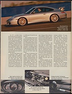 Seite 26 von Übersicht: auto motor und sport / Nr. 9 / 2003 - Titelseite