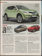 Seite 20 von auto motor und sport Nr. 25 / 2012