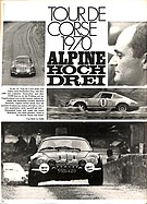 Page 30 of Übersicht: Powerslide Nr. 12 / 1970 Titelseite
