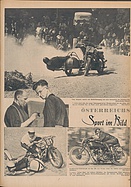 Seite 19 von Übersicht: Das Auto / Nr. 4 / 1949 - Titelseite
