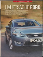 Seite 62 von Übersicht: auto motor und sport / Nr. 5 / 2007 - Titelseite