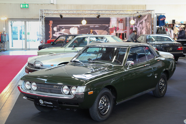 Toyota Celica ST