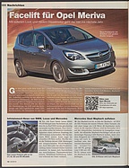 Seite 12 von auto motor und sport Nr. 22 / 2013