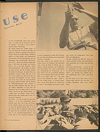 Seite 27 von Übersicht: Das Auto / Nr. 1 / 1946 - Titelseite