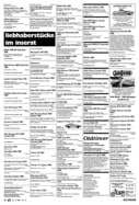 Seite 38 von AR Nr. 13 / 1985 vom 21.03