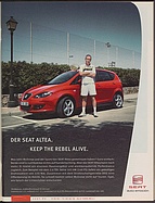 Seite 27 von Übersicht: auto motor und sport / Nr. 3 / 2006 - Titelseite