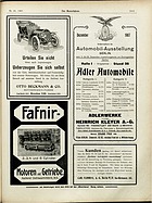 Seite 1015 von ADAC Motorfahrer Nr. 48 / 1907 vom 29.11