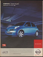 Seite 41 von Übersicht: auto motor und sport / Nr. 13 / 2003 - Titelseite