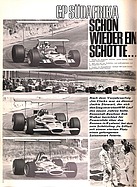 Seite 4 von Übersicht: Powerslide Nr. 4 / 1969 Titelseite