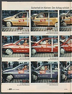 Seite 36 von Übersicht: auto motor und sport / Nr. 11 / 1994 - Titelseite