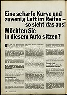 Seite 14 von ADAC Motorwelt Nr. 3 / 1976 vom 01.03