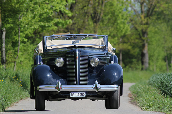 Buick
