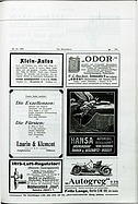 Page 803 of ADAC Motorfahrer Nr. 33 / 1908 vom 08/14