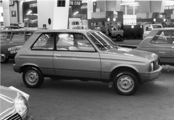 Citroën LN