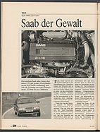 Seite 44 von Übersicht: auto motor und sport / Nr. 26 / 1990 - Titelseite