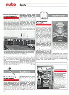 Seite 14 von Auto exklusiv Nr. 1 / 1990