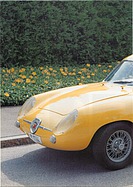 Seite 34 von Auto exklusiv Nr. 11 / 1991